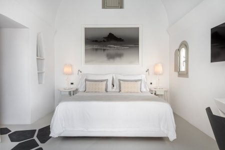 Grace Hotel, Santorini