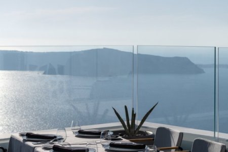 Grace Hotel, Santorini