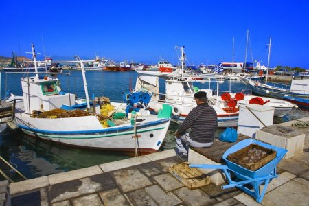 Naxos