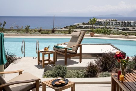 Porto Elounda Golf & Spa Resort