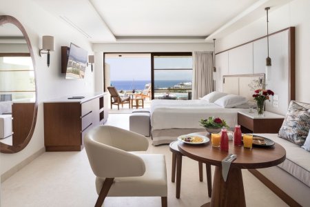 Porto Elounda Golf & Spa Resort