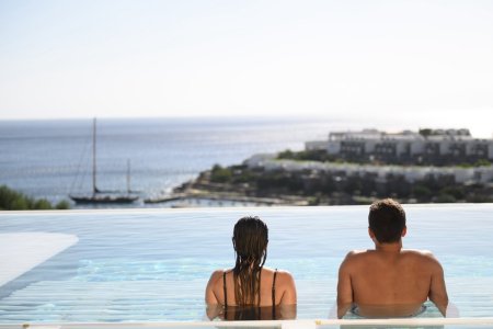 Porto Elounda Golf & Spa Resort