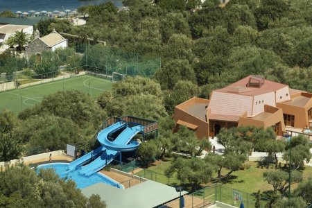 Porto Elounda Golf & Spa Resort