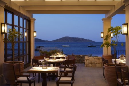 Porto Elounda Golf & Spa Resort