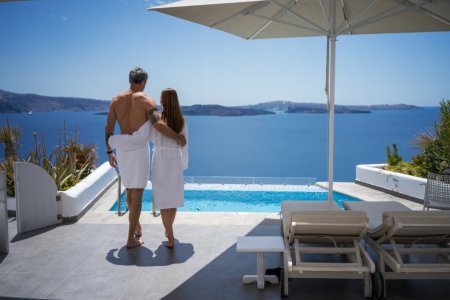 Santorini Secret Suites & Spa