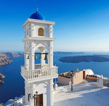 Hellenic Essence Vacation Package