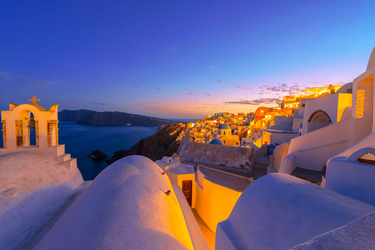 Hellenic Voyager Vacation Cruise Package Greece | Hellenic Holidays